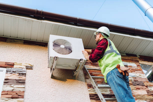Best Best HVAC Companies  in Sloatsburg, NY