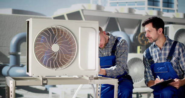 Best Ductless HVAC Repair  in Sloatsburg, NY