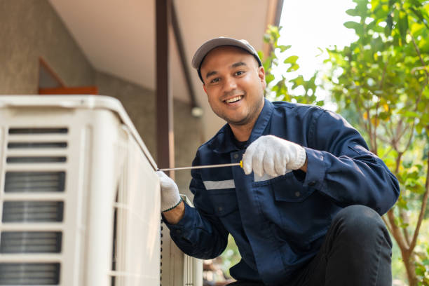 Best HVAC Maintenance Near Me  in Sloatsburg, NY